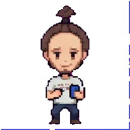 Dini sprite