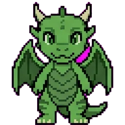 Moondancer sprite