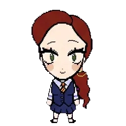 Vingra sprite