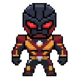Red Bull sprite