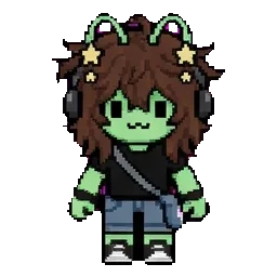 Nein sprite