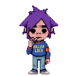 2D sprite