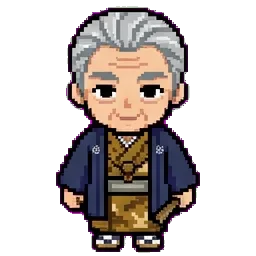 Father Lai Gyai sprite