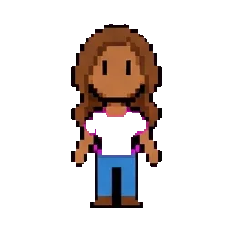 Ainhara sprite