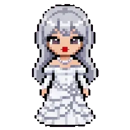 Angel sprite