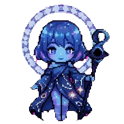 Archia Möbius sprite