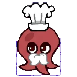 Chef Chifu sprite
