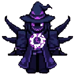 Wonder Land sprite