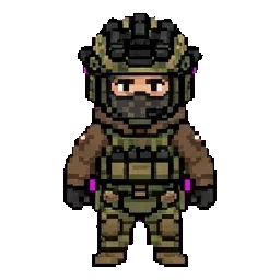 Boris SSO sprite