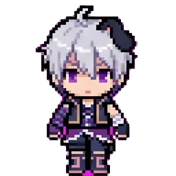 Vflower sprite