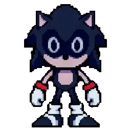 Rewrite Sonic Phase 2 sprite