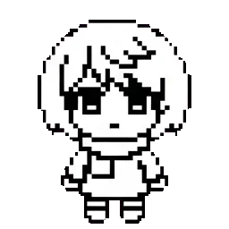 Krizz sprite
