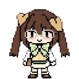 Mimi sprite