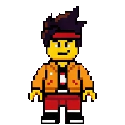 MK sprite