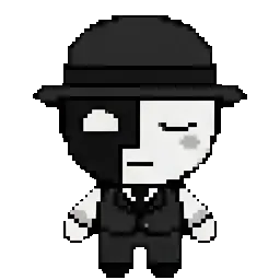 Artful sprite