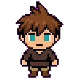 Kiki sprite