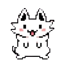 Fatty sprite