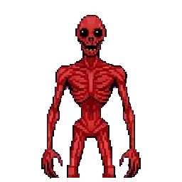 Memic sprite