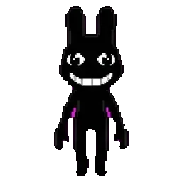 Stalker (Animal Hospital) sprite