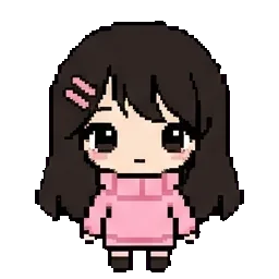 Mikan sprite