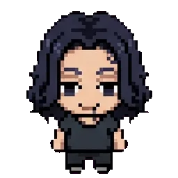 Sora sprite