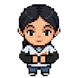 Valen sprite