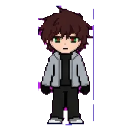 Tayla sprite