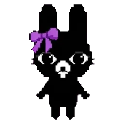 Rattina sprite