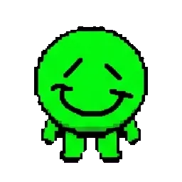 Greg sprite