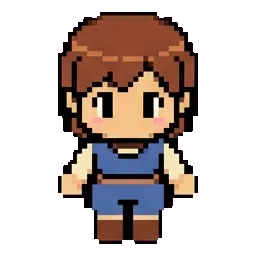 Dics sprite
