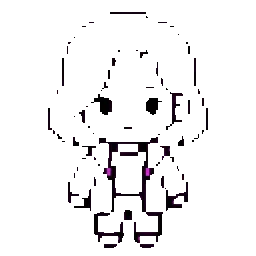 Ada sprite