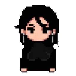 Sunya sprite