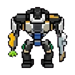 I sprite