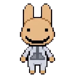 Intern sprite
