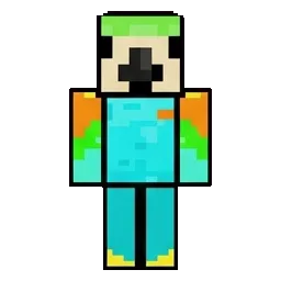 Parrotx2 sprite