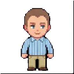 Bryson sprite