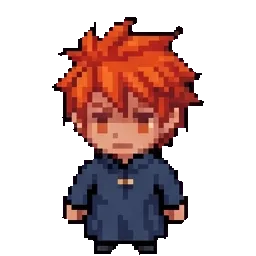 Ti sprite