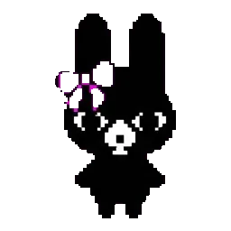 Rattina sprite