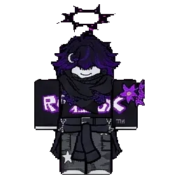 Sleepystar sprite