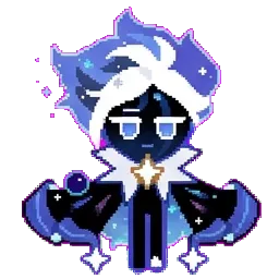 Stardust Cookie sprite