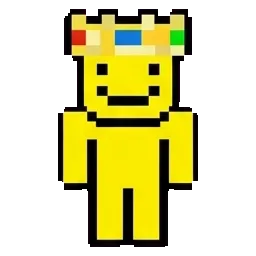 ⍴rіᥒᥴᥱzᥲm sprite