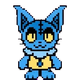 Jester sprite