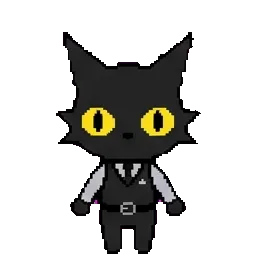 secret agent sprite