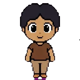 Jad sprite