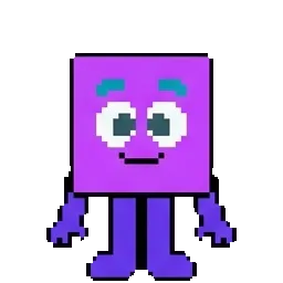 Putting sprite