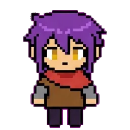 Logan sprite