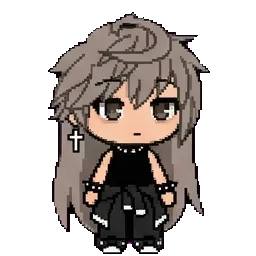 Dylan sprite