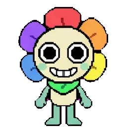 Dandy sprite
