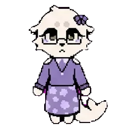 Therapist sprite