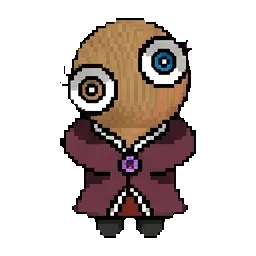 Pawnine sprite